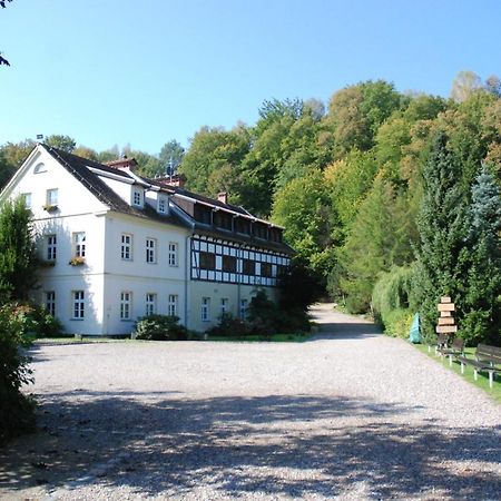 Mlyn Klekotki Spa Resort Exteriér fotografie