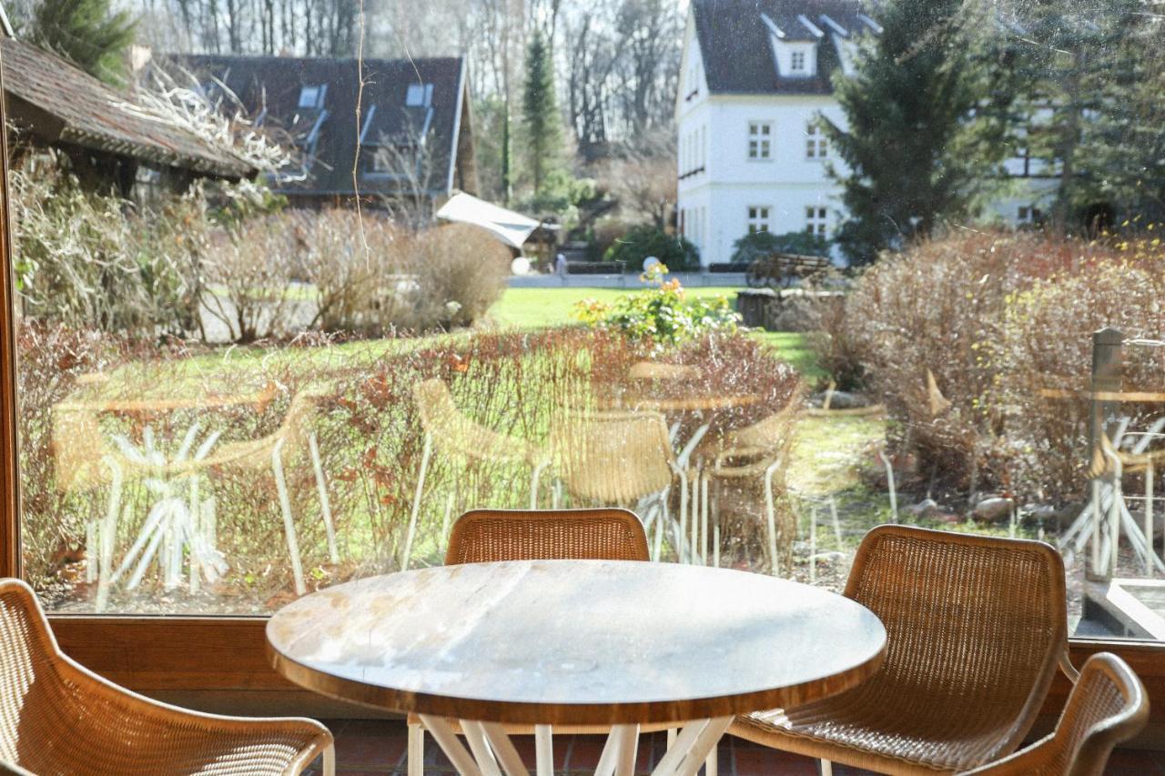 Mlyn Klekotki Spa Resort Exteriér fotografie